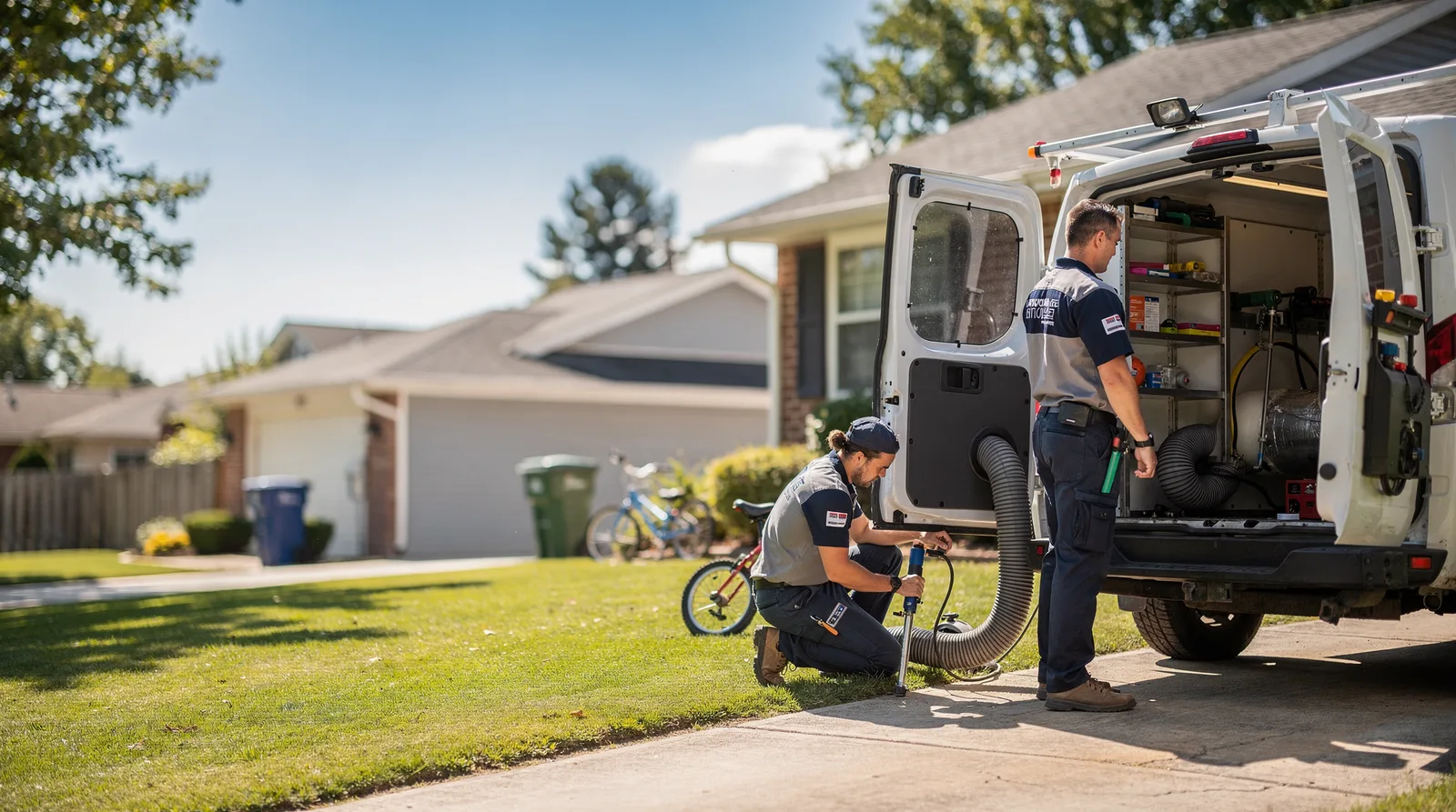 24/7 HVAC Repair & AC Replacement in Gary, SD near me
